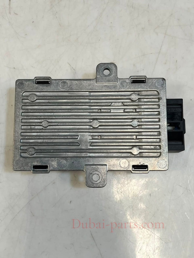 BMW 7 Series E65 E66 730I Steering Column Control Module Electric 6764735 OEM