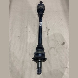 2012-2015 BMW 335i Rear Axle Shaft 7597686 F30 3 Series and F20 F22 F33 4 Ser FO