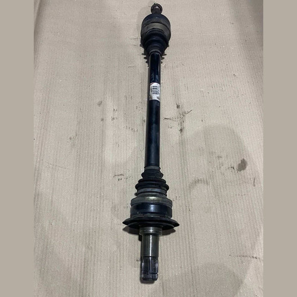 2012-2015 BMW 335i Rear Axle Shaft 7597686 F30 3 Series and F20 F22 F33 4 Ser FO