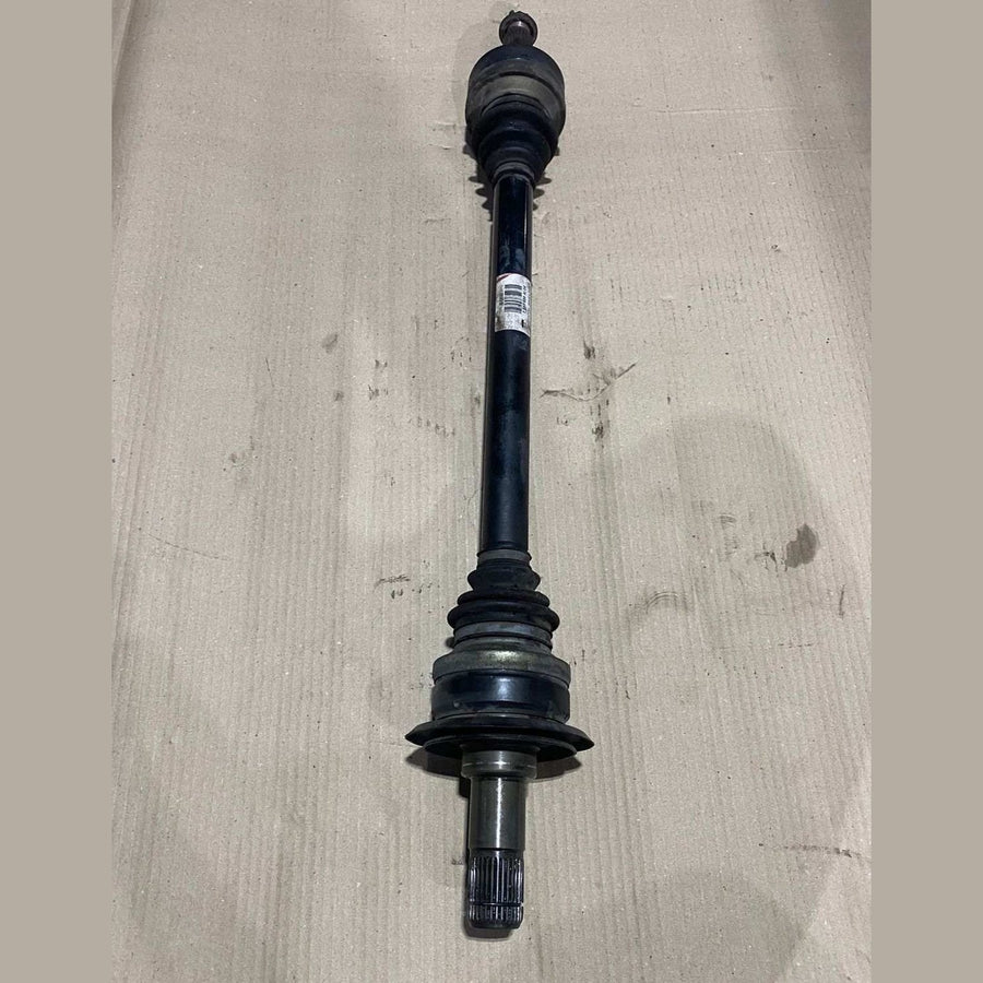 2012-2015 BMW 335i Hinterachswelle 7597686 F30 3er und F20 F22 F33 4er FO