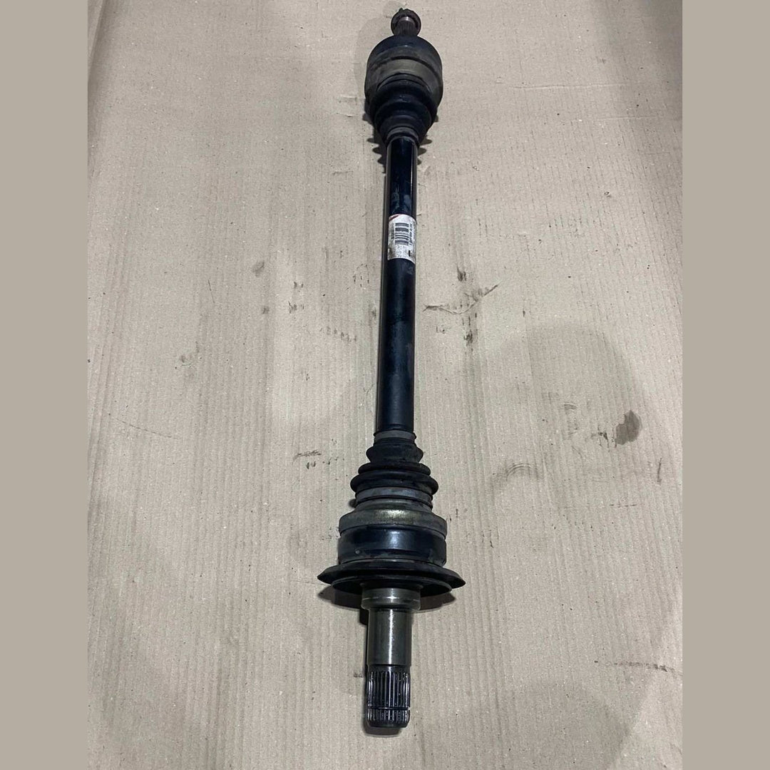 2012-2015 BMW 335i Rear Axle Shaft 7597686 F30 3 Series and F20 F22 F33 4 Ser FO