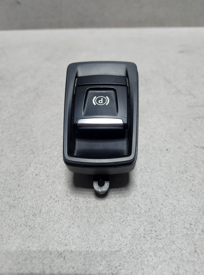 BMW 218i Electric Parking Brake Switch 9385001 2 Series F45 F46