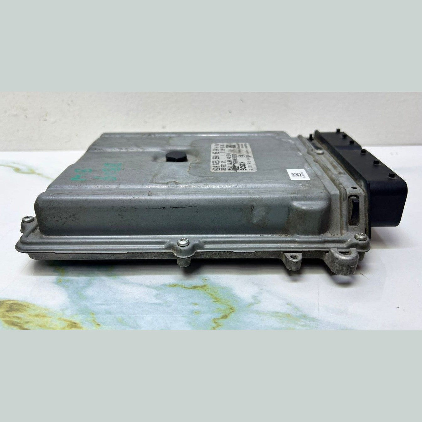Mercedes-Benz Exchange Control Unit A 629 900 02 00