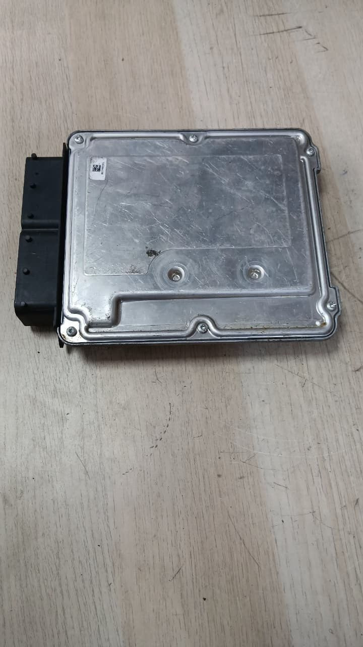 2011-2018 Audi A6 Engine Control Unit 4G0907115M A6 A7 C7 Bosch MED17.1.1