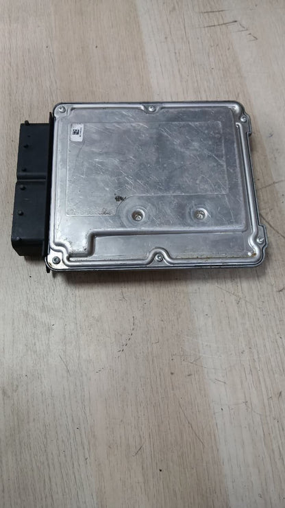 2011-2018 Audi A6 Engine Control Unit 4G0907115M A6 A7 C7 Bosch MED17.1.1