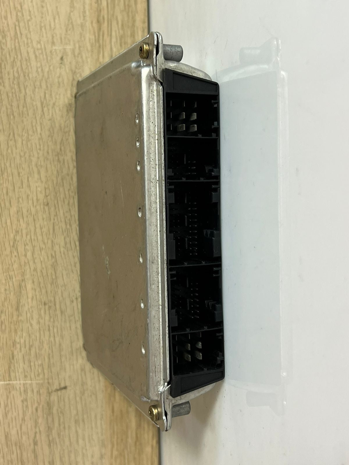 BMW Engine Control Unit 1430940 3 Series E36 M43 ECU