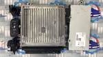 Bild in die Galerieansicht laden, OEM BMW 520d F10 N47N 2011 ENGINE CONTROL UNIT ECU SET DDE 8513250
