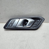 2020-2024 BMW 320i Rear Door Interior Handle 7447249 3 Series G20 G21