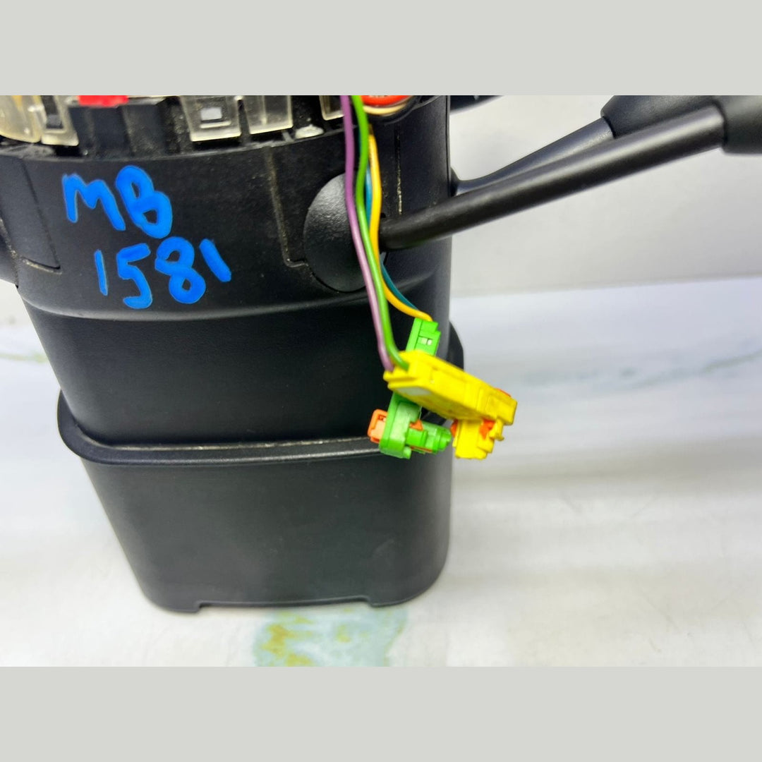 2007-2013 Mercedes S550 Steering Column Switch A2215401045 W221 S550, S63, CL550