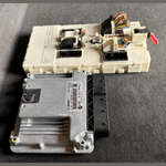 Load image into Gallery viewer, BMW F20 118d F30 318d N47N 143HP Engine Control Unit Kit DDE ECU + FEM - 8517874