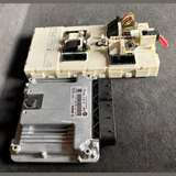 BMW F20 118d F30 318d N47N 143HP Engine Control Unit Kit DDE ECU + FEM - 8517874