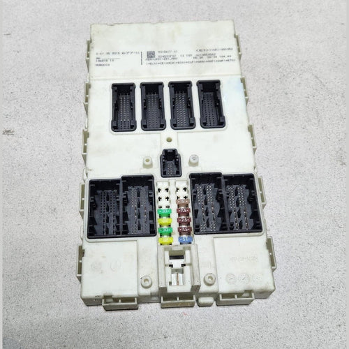 BMW Karosseriesteuergerät 9315677 F22 F30 F31 F32 F35 F36 F80 F82
