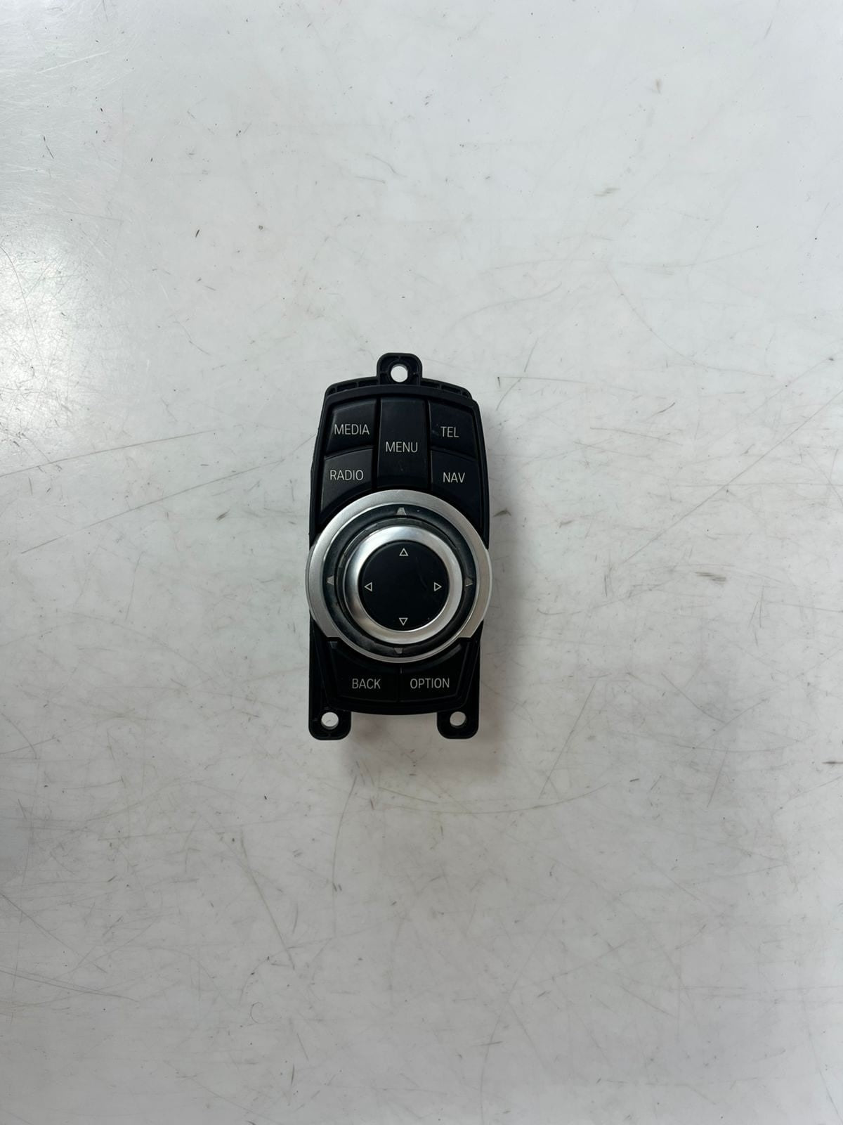 2009-2015 BMW 750i F10 F07 F01 F20 F21 F25 F30 Idrive Controller Switch 9286699 