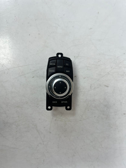 2009-2015 BMW 750i F10 F07 F01 F20 F21 F25 F30 Idrive Controller Switch 9286699 