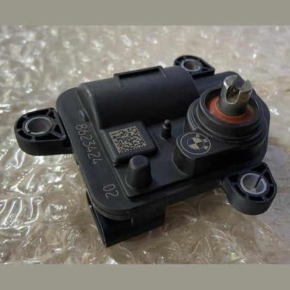 OEM BMW G01 G11 G12 G14 G30 Muffler Exhaust Flap Actuator Drive Motor 8623424