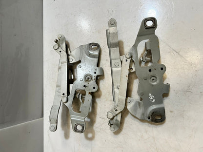 2011-2016 BMW 528i 5 Series F10 F11 6' F12 F13 M5 M6 Bonnet Hood Hinge 7249888 