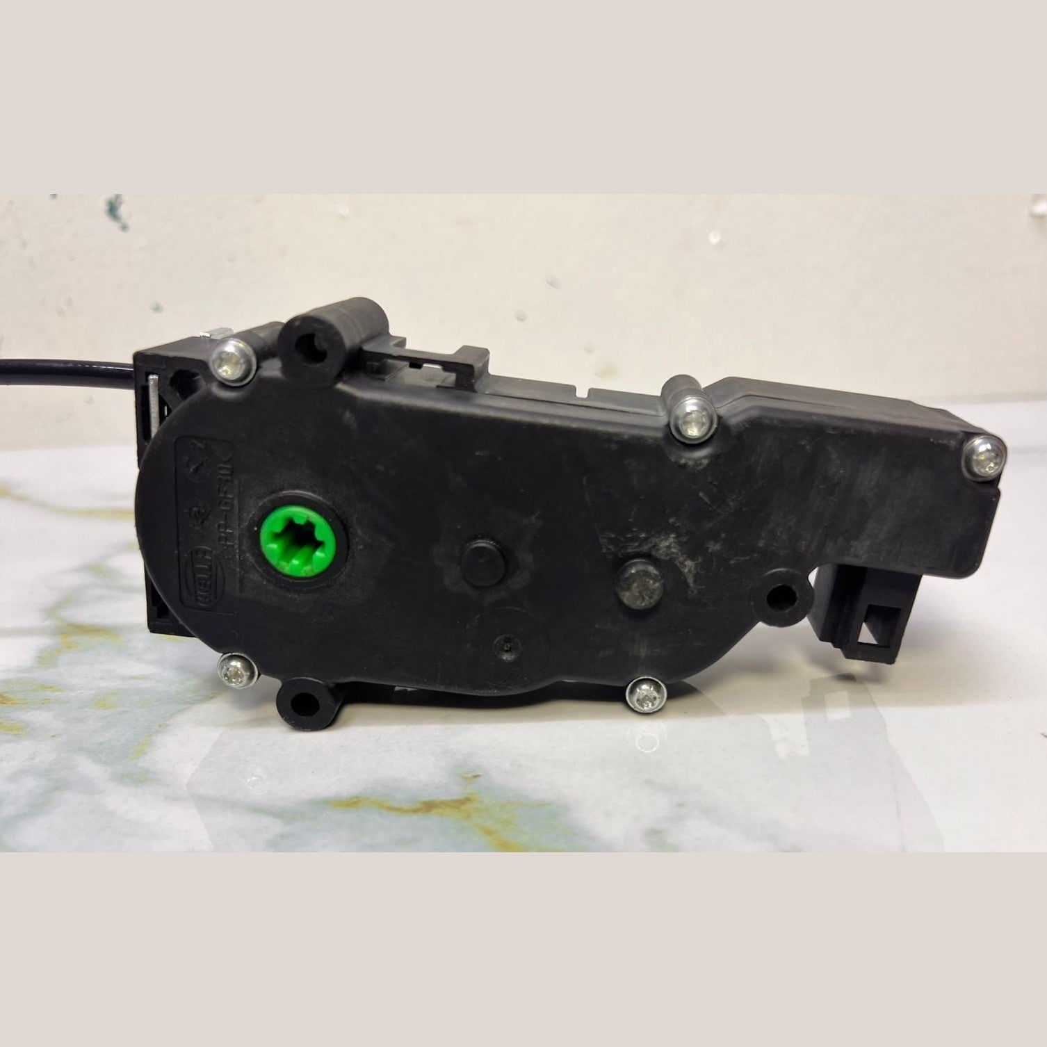2012-2018 Mercedes-Benz CLS550 Trunk Lid Latch Lock Actuator A 204 750 0060 W212