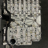 BMW F10 520I 528I N20 TRANSMISSION VALVE BODY GA8HP45 P/N 8632475
