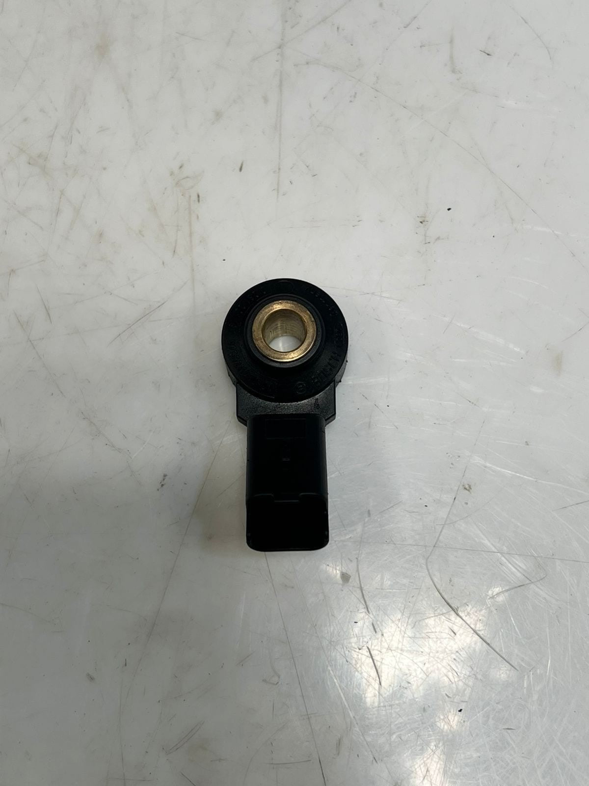 2010 Mini Cooper S R56 R57 R55 R58 R59 N14 N18 Engine Ping Knock Sensor 7552114
