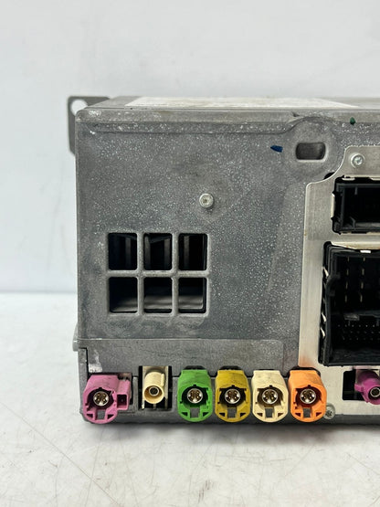 BMW F01 F02 F06 F10 F12 F15 F20 F30 BLUETOOTH Navigation Head Unit 9327321 OEM