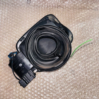 BMW X6 Cover F16 F86 51177297009 7297009 Fuel Tank Hatch
