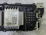 Bild in die Galerieansicht laden, OEM BMW 7 series F01 F02 CENTRAL INFORMATION CID DISPLAY 10" SCREEN 9237848