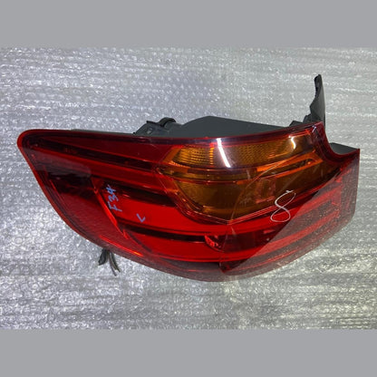 OEM BMW F34 GT PRE LCI 3 Series Gran Turismo Rear Light left Passenger 7286037
