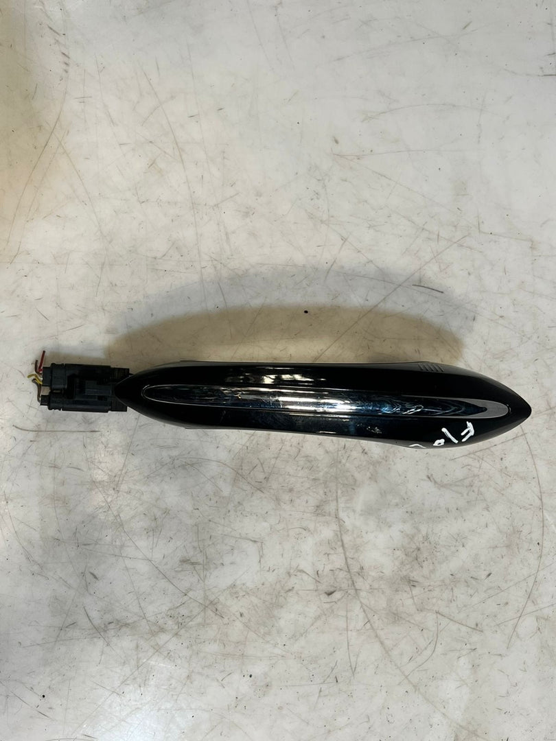 2013-2014 BMW 750i F01 F02 F03 F04 F10 Rear Left Exterior Door Handle 7305311