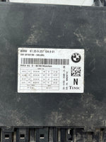 Load image into Gallery viewer, 2012 BMW 750Li 7 Series F01 F02 F03 F04 Seat Control Module 9257104 OEM