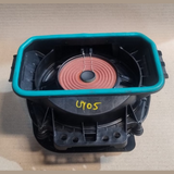 BMW X5 G05 HIFI VORNE LINKS SUBWOOFER LAUTSPRECHER 6513-2622515 OEM