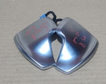 Bild in die Galerieansicht laden, BMW X1 F25 STEERING SHIFTER WHEEL PADDLES - 9242983
