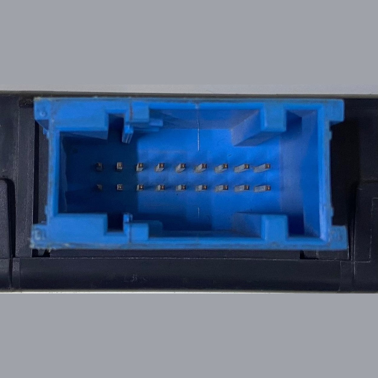 OEM BMW 5 6 SERIES F06 F13 F10 F07 GATEWAY CONTROL MODULE 9321879