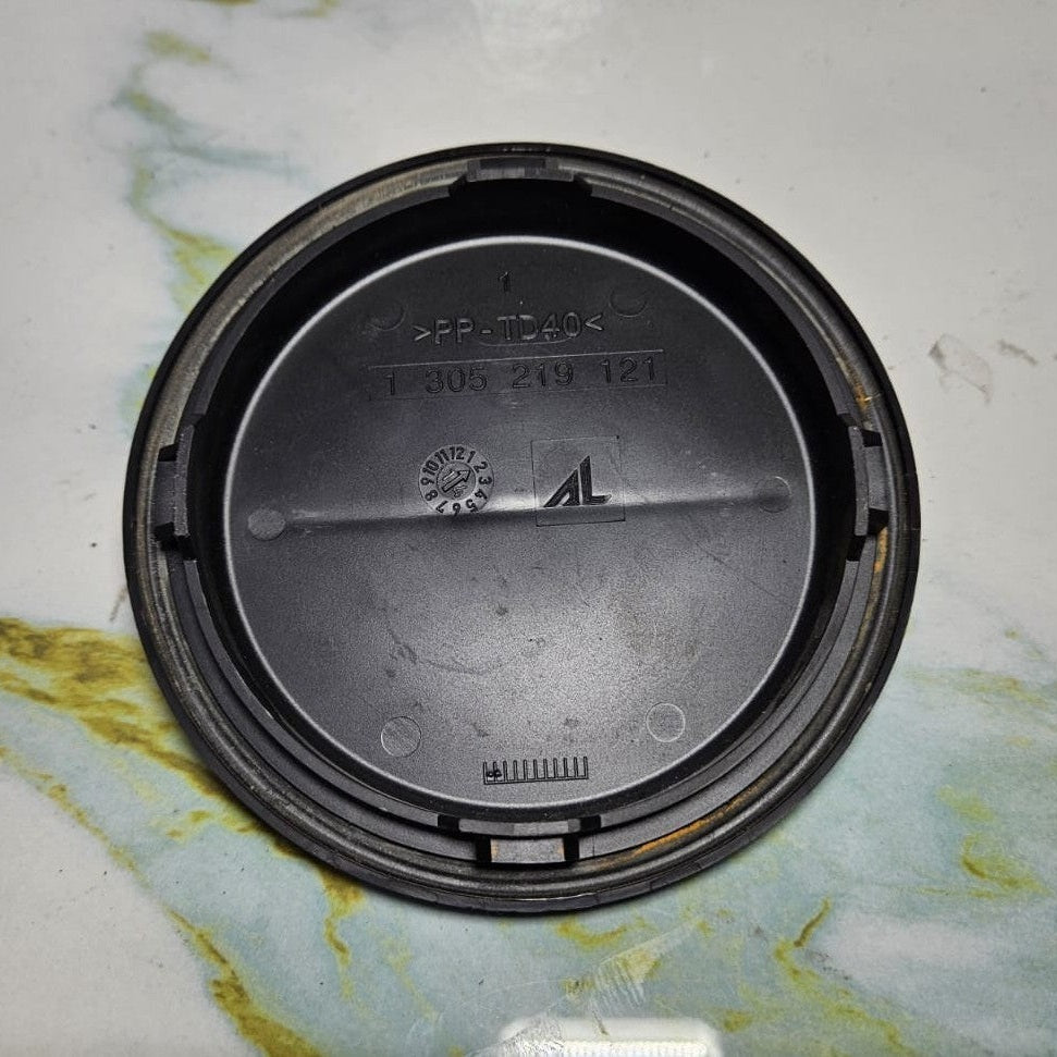 4 5/8" OEM Mercedes B C E G GL GLE GLK GLS ML S SL Back Cover Rear Access Cap