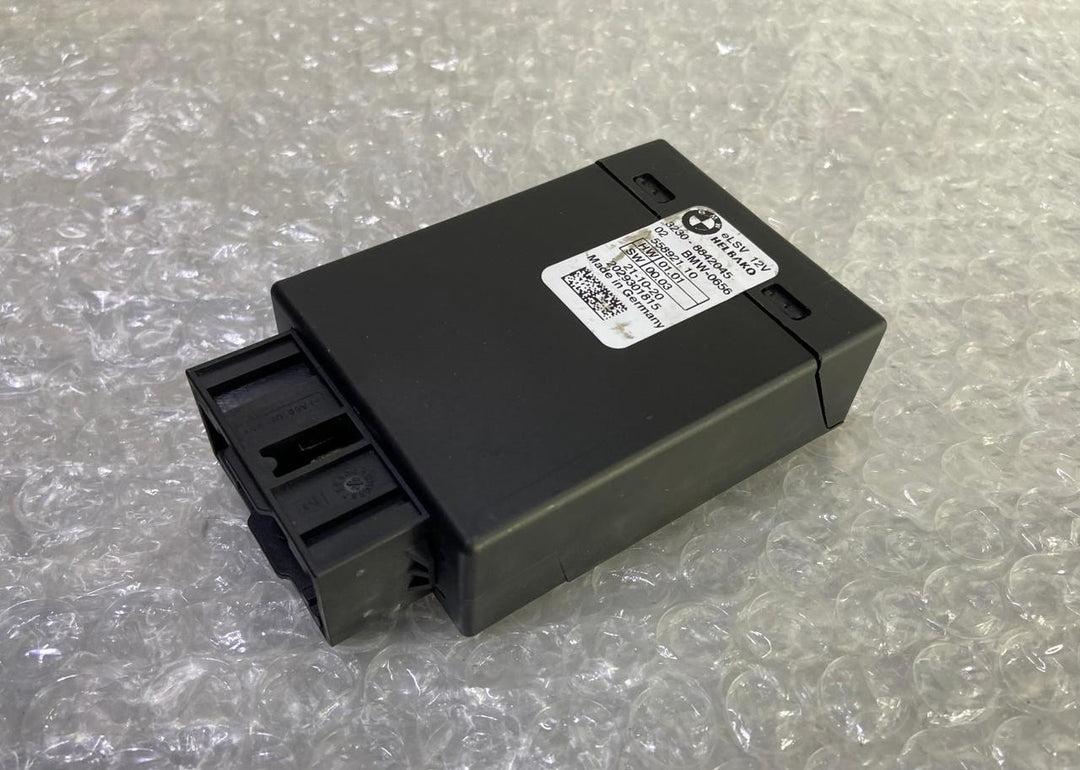OEM BMW X6 G06 X5 G05 X7 G07 control unit steering column 8842045