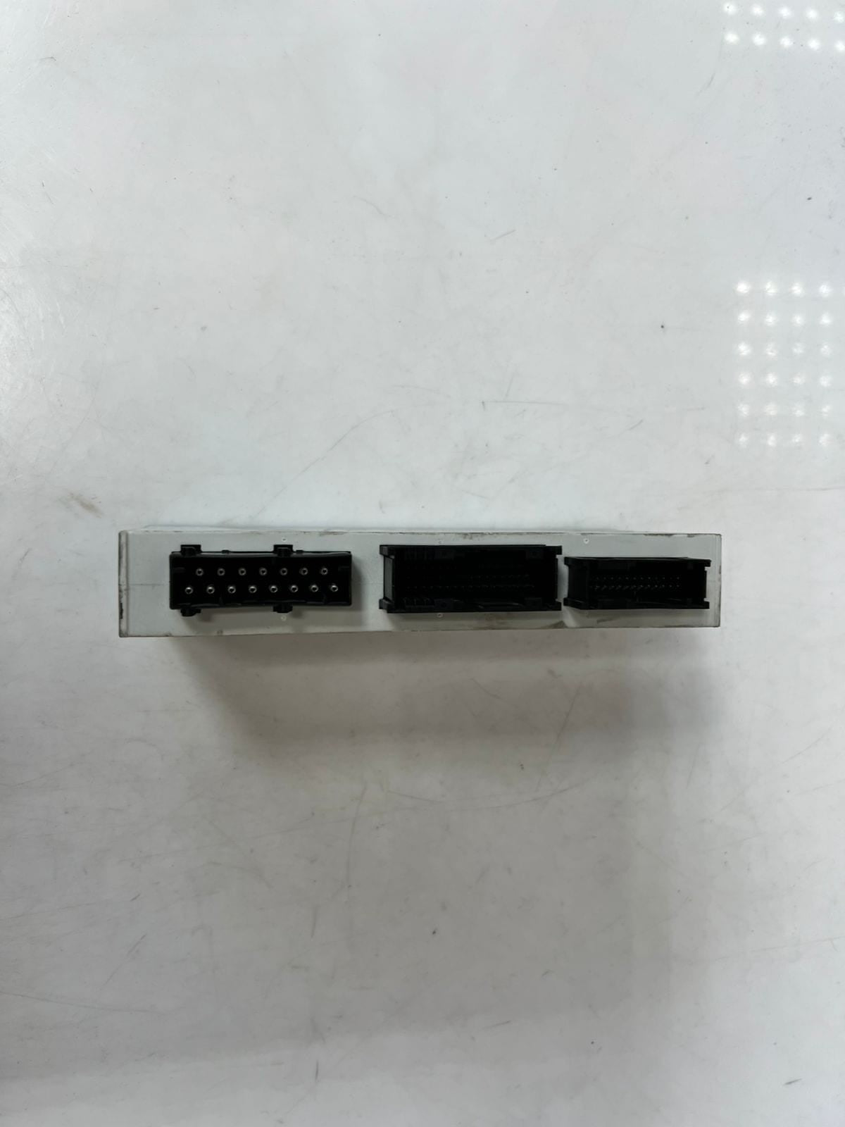 2001-2006 BMW E46 325I COUPE GM5 BODY CONTROL MODULE 6914368