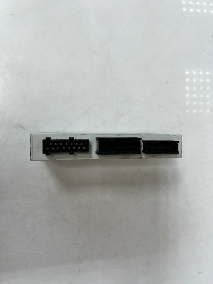 2001-2006 BMW E46 325I COUPE GM5 BODY CONTROL MODULE 6914368