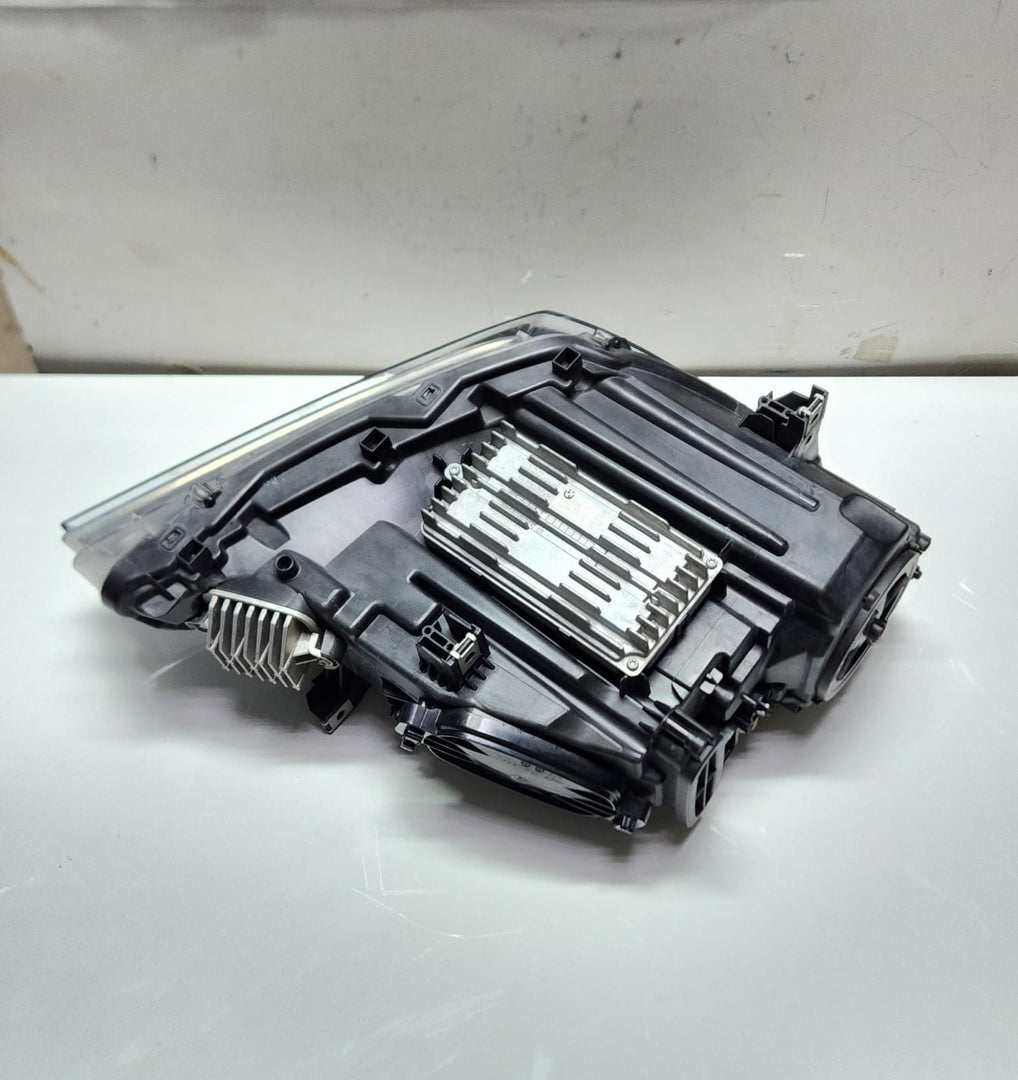 2012-2016 BMW 640i Left Headlight 7255733 6 Series F06 Gran Coupe F12 and F13