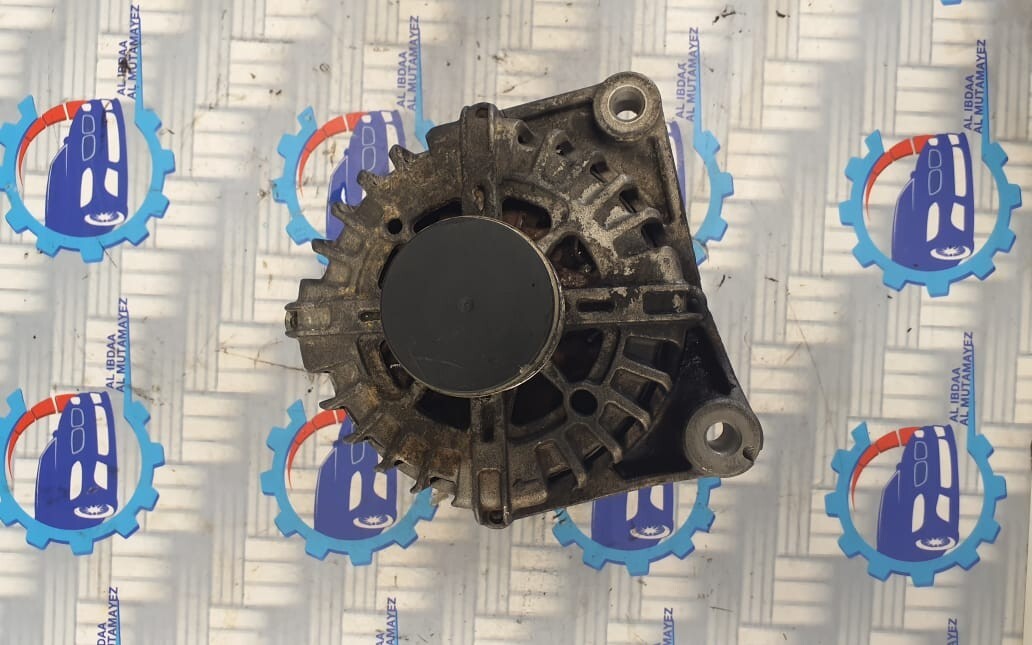 Genuine BMW F30 F31 F34 F32 F33 F15 F16 Generator Alternator 230A 8570675