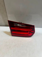 Load image into Gallery viewer, 2012-2015 BMW 3 Series F30 320i 328i Rear Left Inner Taillight Assembly 7259915