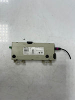 Load image into Gallery viewer, 2008-2014 BMW X6 E71 E72 Antenna Amplifier Antenna Diversity Rear 9130156 OEM