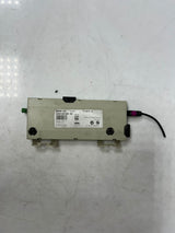 2008-2014 BMW X6 E71 E72 Antenna Amplifier Antenna Diversity Rear 9130156 OEM