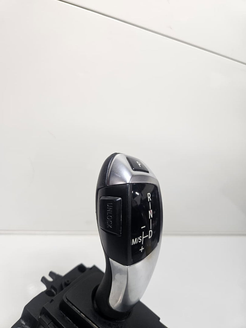 2011-2017 BMW F07 535i Automatic Transmission Gear Selector Shift - 9239504