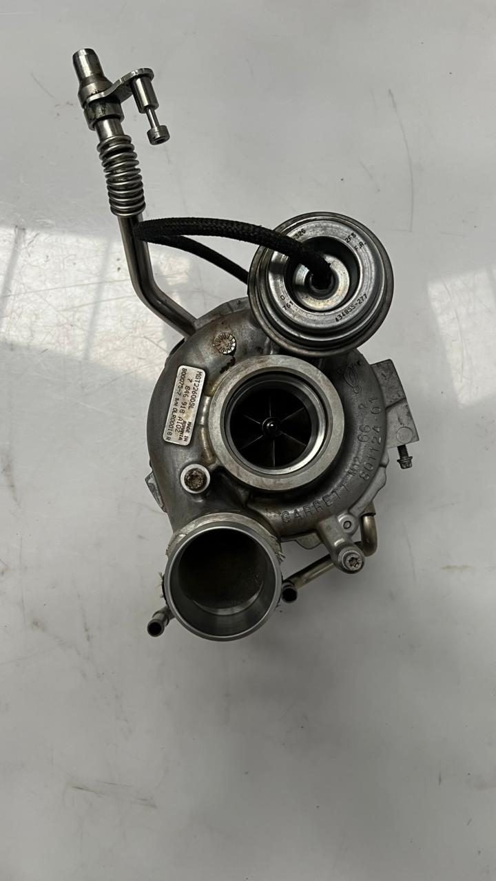 2012-2018 BMW M5 Turbocharger 7846918 F10 and M6 F06 F12 F13 models