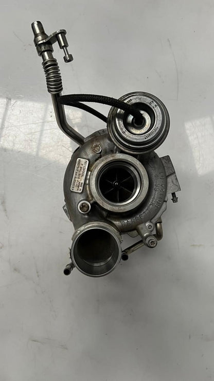 2012-2018 BMW M5 Turbocharger 7846918 F10 and M6 F06 F12 F13 models