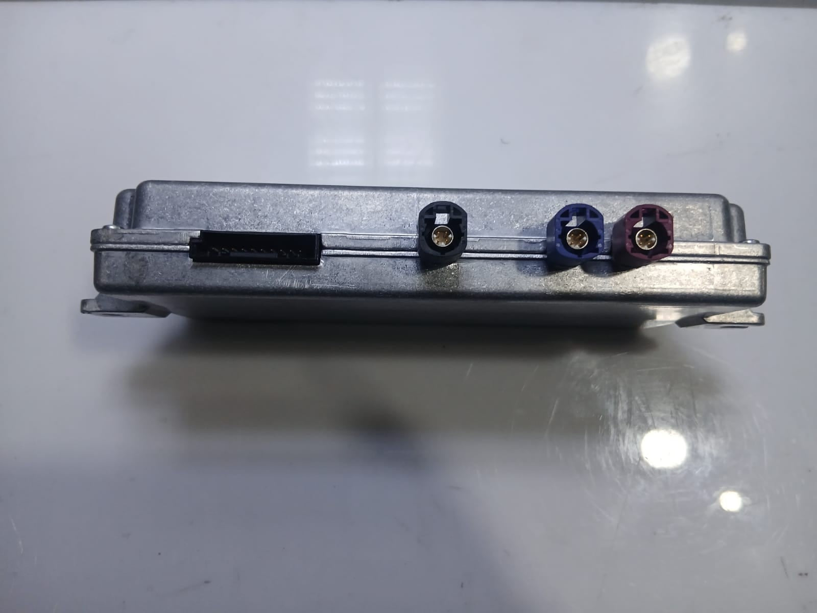 2007-2013 BMW E70 X5 E71 X6 Rear View Camera Control Module 9245516 OEM