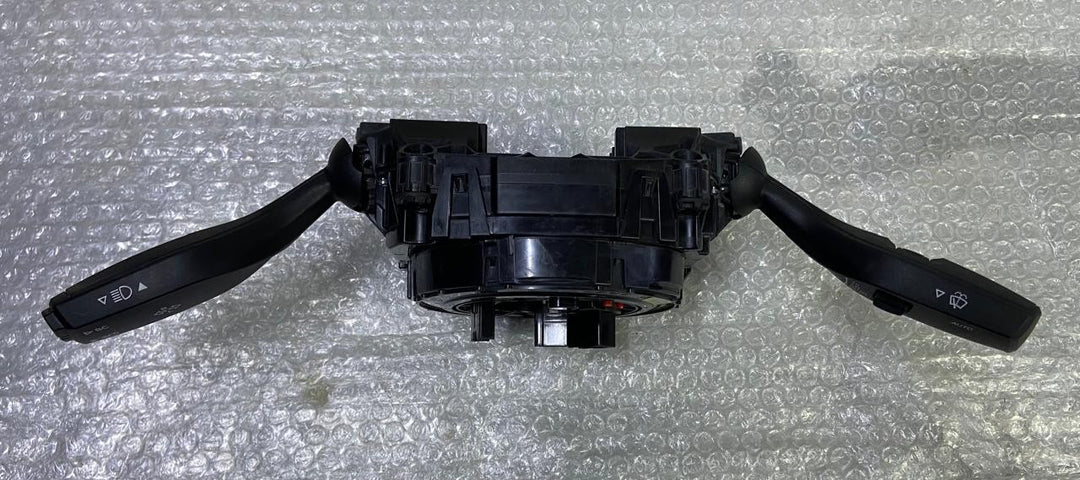 OEM 2022 - 24 BMW 430i G26 STEERING COLUMN MULTIFUNCTION CONTROL SWITCH 5A32043