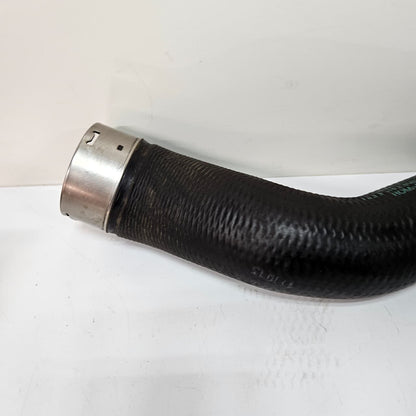 2012-2016 BMW 528i and 528i xDrive N20 2.0L Turbo Intercooler Hose 7612095