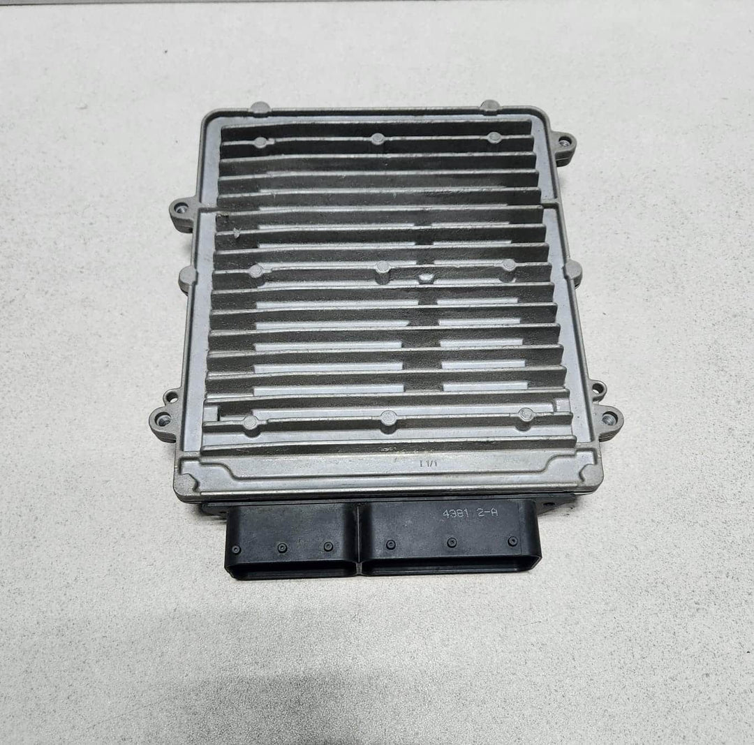2018-2020 Mercedes-Benz S450 Engine Control Module A2769007500 C43 AMG AND S450 