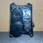 قم بتحميل الصورة إلى عارض الصور، 12-18 Mercedes-Benz W176 A-Class Centre Console Cup Holder &amp; Switch A176 6801710