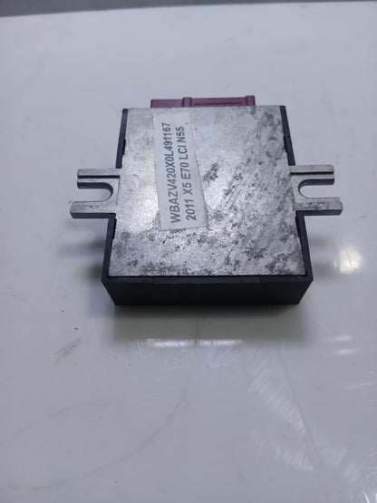 2011 BMW X5 E70 X6 E71 E90 E92 E60 Fuel Pump Control Module 7276046 OEM